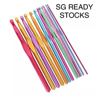 Metal Crochet Hook | Metal Hook | Crochet Knitting Hook