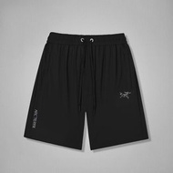 💎鑽石誠信賣家💎始祖鳥2025夏季新款速乾運動短褲