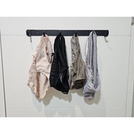Preloved Panties (4 pcs)