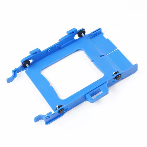 JH960 2.5'' HDD Hard Drive Caddy For Dell OPX 3020 3040 3050 5050 7040 7050 9020 Micro SSD