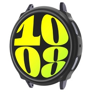 SPIGEN เคสสำหรับ Galaxy Watch 7 44mm / 40mm [Liquid Air] Diamond-cut Pattern with Shock Absorption /