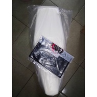 Span seat rxz & cover seat rxz mili