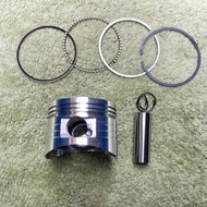 MOTORCYCLE J2 RACING PISTON KIT STD