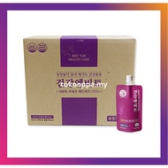 YEONDU N CARE HEALTH N BEET RED BEET JUICE