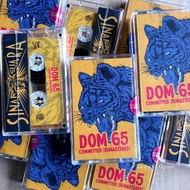 Kaset Dom 65 - Committed