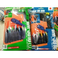 MEIHO STOCKER BM-3010/3010-D/3020/3020-D