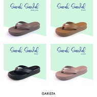 Ready Stock  WEBEE Sarah Sandal