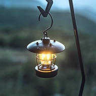 Blackdog blackdog Outdoor Camping Light Multifunctional Long Battery Life Tent Light Rechargeable Ca