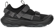 TEVA OUTFLOW UNIVERSAL WOMEN'S SNEAKER - BLACK