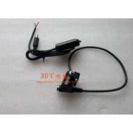 Hot-selling New Products Car Modified Laser Anti-Tail Lights Laser Fog Lights Laser Warning Lights A