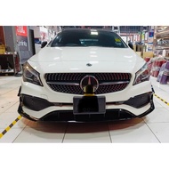 Mercedes Benz w117 cla45 diamond GT grill grille kidney sarung CLA 45 bodykit body kit cla200 cla250