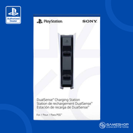 [ศูนย์ไทย]  PlayStation : ที่ชาร์จ จอย DualSense Charging Station By PAD