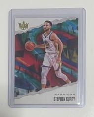 🇺🇸 2019-20 PANINI - COURT KINGS BASKETBALL 🏀 GOLDEN STATE WARRIORS  NO.️49  STEPHEN CURRY 1⃣️張 （PANI