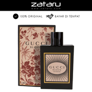 Gucci Bloom Woman EDP Intense - 100 ML