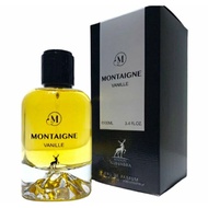 Montaigne Coco Eau De Parfum by Maison Alhambra 100 ml Vanille Alhambra Coco Perfume