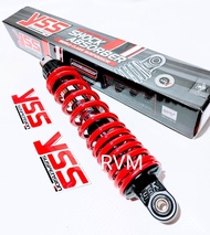 YSS Shockbreaker Belakang Metic Non Tabung 330MM dan 300MM-Bisa Untuk Semua Motor Vario 125Vario 150