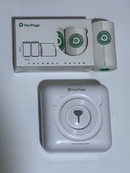 PeriPage 愛立熊 錯題打印機