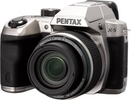 Pentax x5