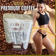 SUPER SALE!! Hikari Premium Coffee With Glutathione Slimming Coffee with Glutathione Weight Manageme