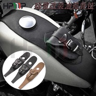 Suitable for Harley 883 1200 x48 Tough Guy Dina Athlete Fuel Tank Bag Motorcycle Tool Bag Fuel Tank 