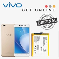 Vivo V5 Y67 / V5 Lite Y66 / V5s Model: B-B2 3000mAh (Original Equipment Manufacturer)