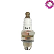 3 JAW L7T SPARK PLUG BUSH CUTTER PLUG MESIN RUMPUT PLUG CHAIN SAW