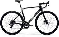 Merida Scultura Rival Edition Black/White Road Bike