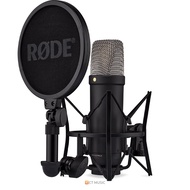 Rode NT1 5th Generation Studio Microphone ไมโครโฟน