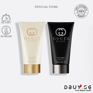 Gucci | 💯 Authentic Gucci Guilty Pour Femme/Homme  Perfumed Shower Gel 150ml
