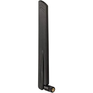 2.4GHz 5GHz Dual Band WiFi Antenna 9dBi Omni SMA Male Antenna for Backup Camera, Security Camera FPV