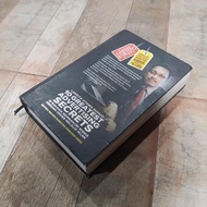 Buku 10 Greatest Advertising Secrets Laksita Utama Suhud
