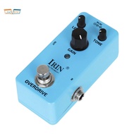 Electric Guitar Single Effects Pedal Overdrive Effects Pedal Electric Guitar Effects Pedal OVERDRIVE