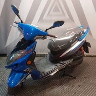 【保固車】【0元交車】2013 年 KYMCO 光陽 雷霆 150 雷霆150 機車 RACING 雙碟