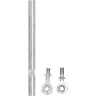 8 1/2in Adjustable Tensioning Rod Joint, Short Alternator Bracket Joint Alternator Bracket Accessory