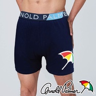 [Arnold Palmer Umbrella] Yuppie Comfortable Fashion Flat Pants Umbrella Brand AP Underwear Boxer Bri