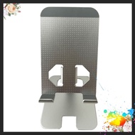 Shelf, Phone Holder, Ipad, Iphone, Tablet Aluminum Alloy Folding 360 Rotating Legs CODE: KE DIEN TIE