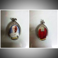 二哥丰 Er Ge Feng (Thai Amulet)