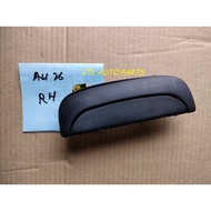 HYUNDAI AU26 INOKOM LORIMAS DOOR HANDLE OUTER right