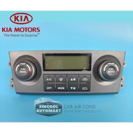 Kia Sorento 06' A/C Heater Climate Control Panel P/N : 97250-3E760 % Parts