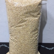 Pakan burung Milet Millet Putih 1 kg