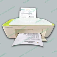 Printer Bekas Hp Ink 2135 Print Foto Copy Scan Cetak Warna Siap Pakai