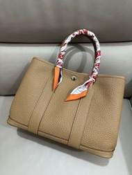 hermes garden party 30