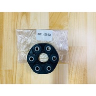 Front Center Axle Rubber BMW E21 E28 E30 E36