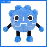 New Top selling Godot Robot Plush Robot Plush Plush Toy Doll Movie Accessories