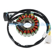 Stator Coil for Kymco Bet Win 250 2000-2006 Grand Dink 250 2001-2009 People 250 2003-2005 31120-KHE7