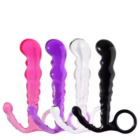 Kegel Pelvic Floor Exercise Balls Soft Silicone Non Slip Waterproof for Women Postpartum Recovery Ca