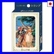 Princess Mononoke Scenes (2024)