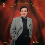 CD 540- LANG VAN CD - 162 VELVET NOW COAL AI (DUY KHANH) high quality