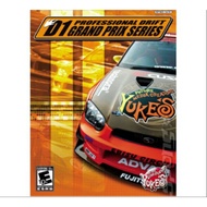[PS2 GAMES] D1 Grand Prix Series