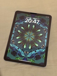 iPad Air 4 藍色 64GB Wi-Fi